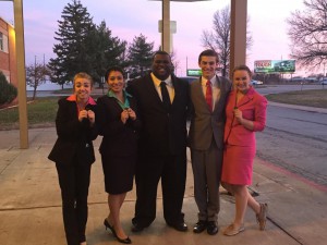 Truman Speech Qualifiers 3.15