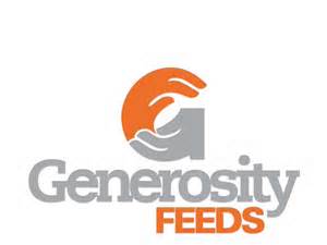generosity feeds