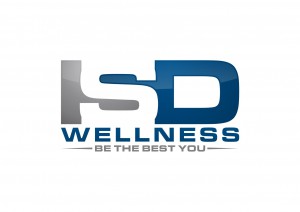 Be the Best You ISD Wellness Logo