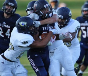 Truman Chrisman 6